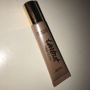 Tarte liquid highlighter